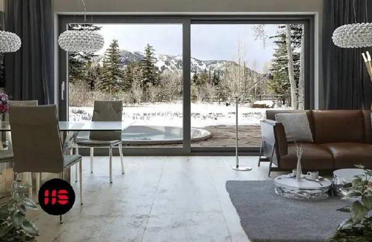 Jak propojit interiér a exteriér pomocí stínicí techniky