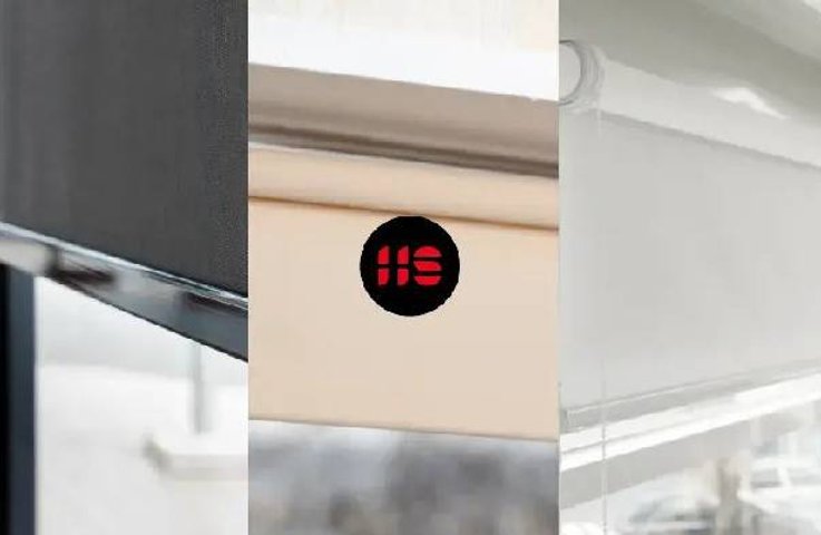 Využití rolet pro zvýšení soukromí ve městském prostředí