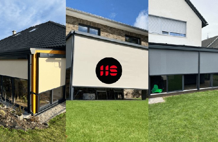 Screen rolety: Jaké mají vlastnosti a proč se hodí pro každé okno?