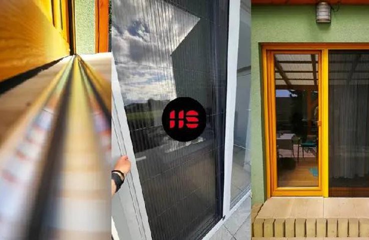 Jak správně vybrat sítě proti hmyzu: Průvodce pro každý domov