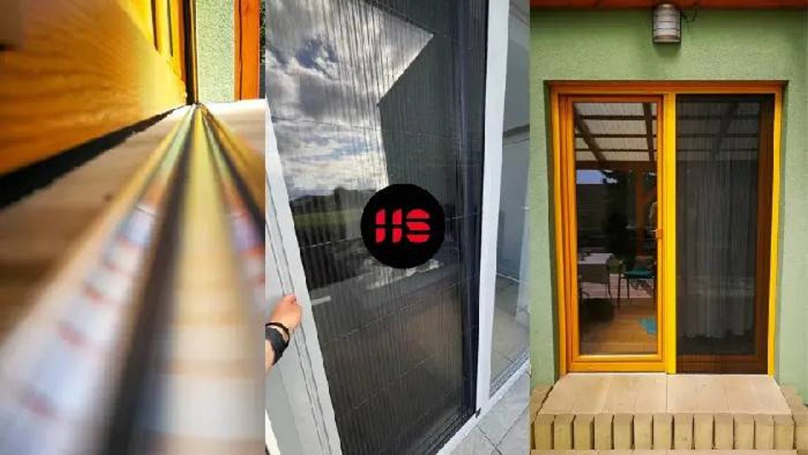 Jak správně vybrat sítě proti hmyzu: Průvodce pro každý domov