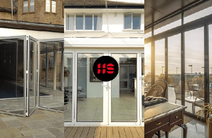 Skládací systémy: Převratný prvek pro vaše prostory