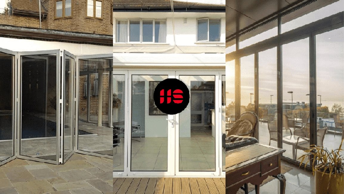 Skládací systémy: Převratný prvek pro vaše prostory