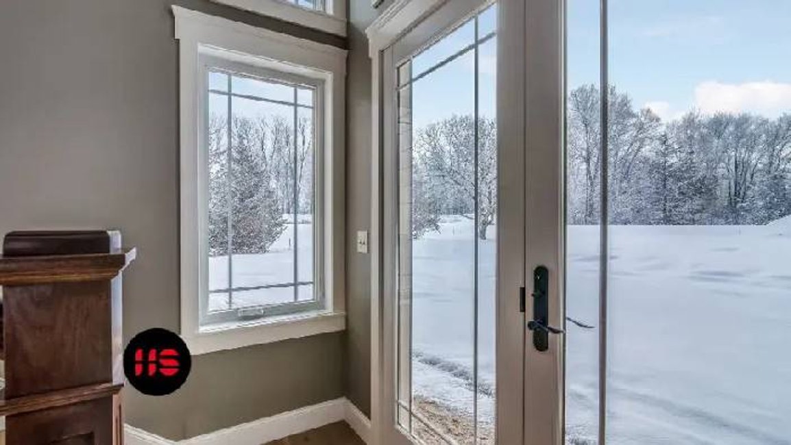 Jak správně vybrat sklo pro zimní zahradu?