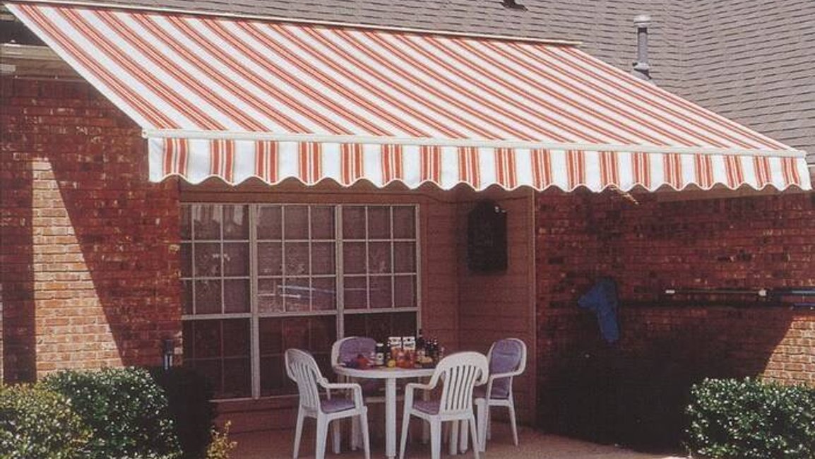 Kde se dají všude využít markýzy?