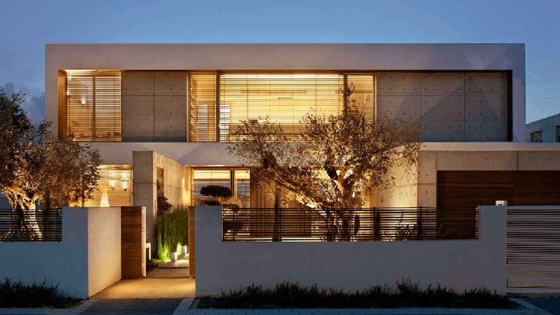 Venkovní žaluzie Hezký stín – stínění, které vás bude bavit