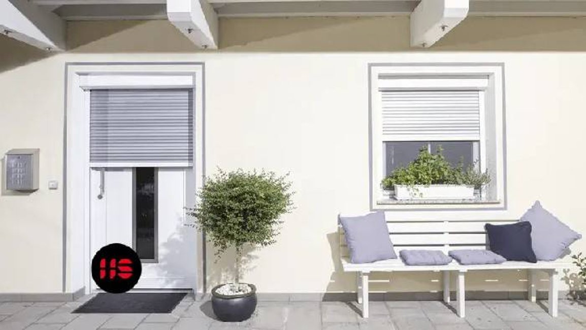 Jak venkovní stínění zvyšuje hodnotu vašeho bydlení