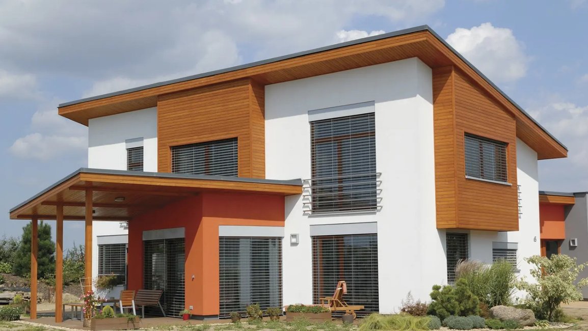 Proč zvolit venkovní žaluzie? Zjistěte, jak účinně regulují teplotu v interiéru, šetří náklady na klimatizaci a zajišťují soukromí ve vašem domově.