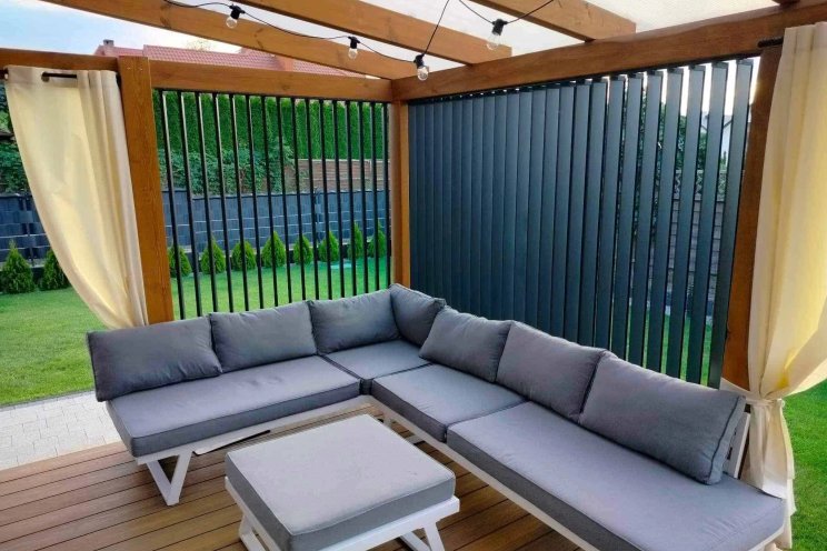 Vertikální slunolamy