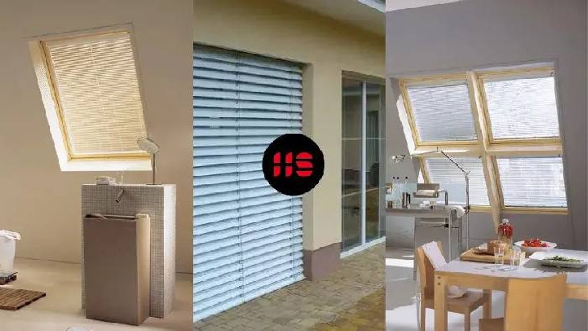 Žaluzie jako designový prvek: Jak oživit váš interiér i exteriér