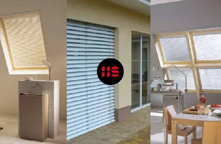 Žaluzie jako designový prvek: Jak oživit váš interiér i exteriér