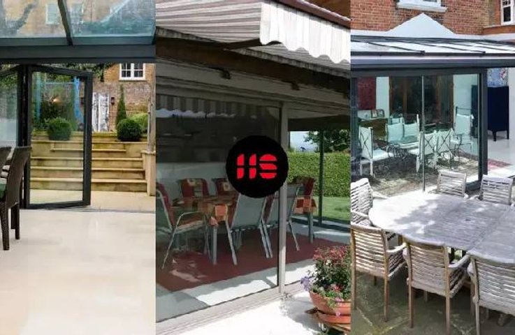 Výhody instalace zimní zahrady ve vašem domě