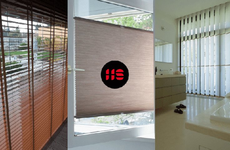 Inspirace pro bydlení: Jak žaluzie mění estetiku vašeho domova