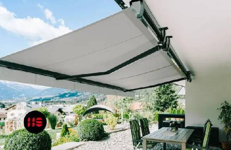 Jak vybrat ideální zastřešení pro terasu