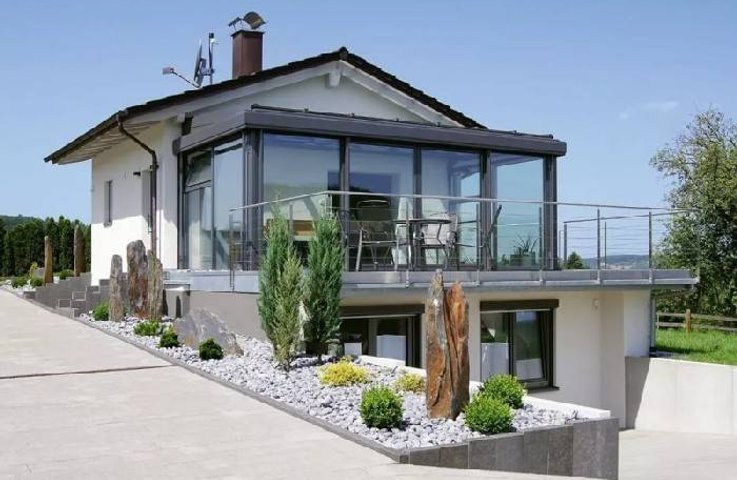 Hliníkový systém: Jaké vám přinese benefity v řešení pergoly nebo zimní zahrady?