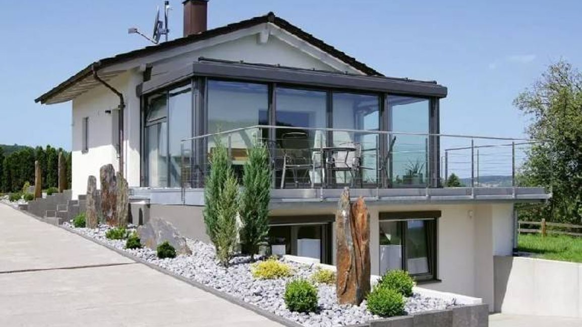 Hliníkový systém: Jaké vám přinese benefity v řešení pergoly nebo zimní zahrady?