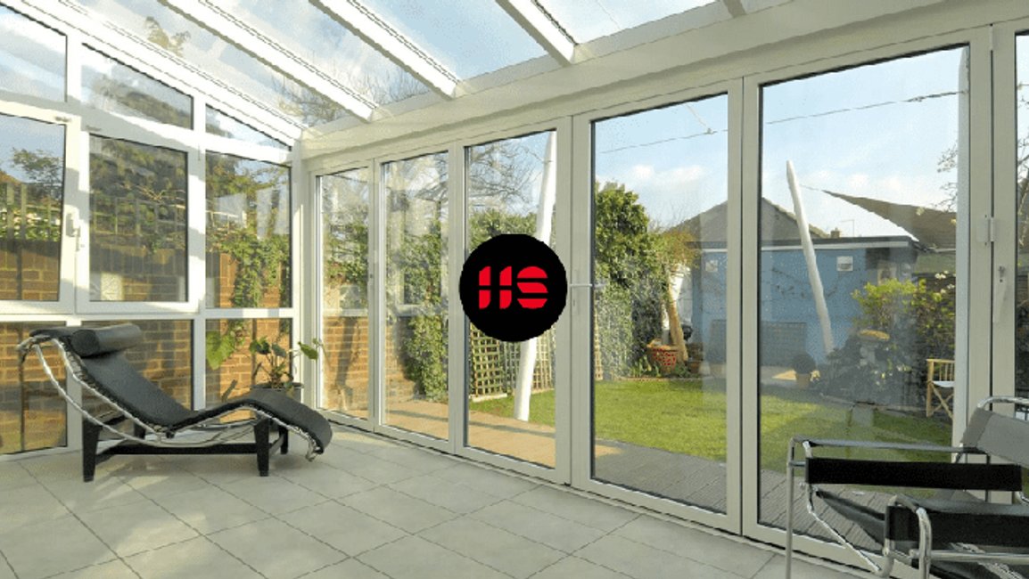 Zimní zahrada: Zelený ráj uvnitř moderního bydlení