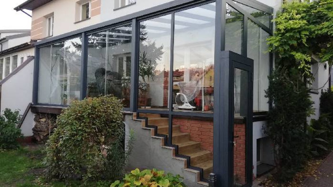 Jak zimní zahrada promění váš domov