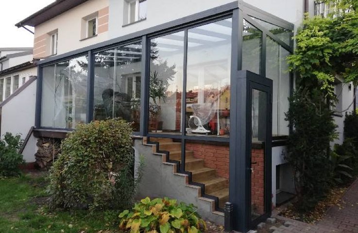 Jak zimní zahrada promění váš domov