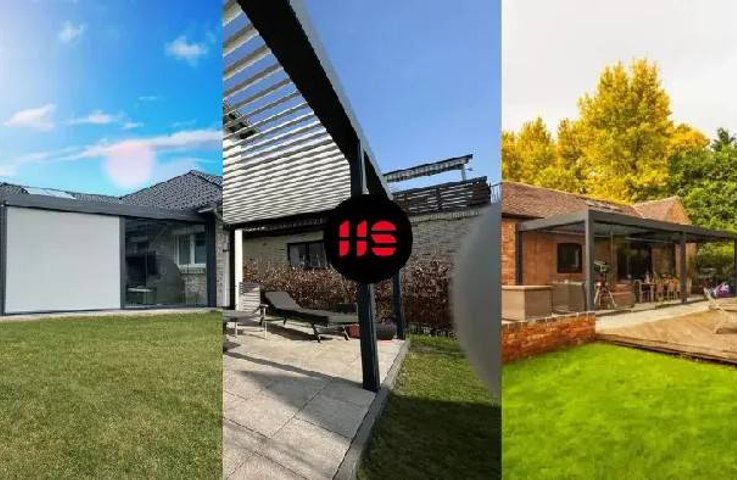 Jak prodloužit životnost pergoly díky správné údržbě